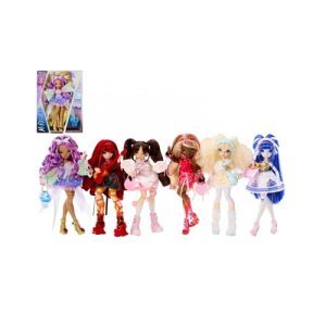Mirror Mi Modepop / Fashion Doll Asst