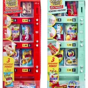 MGA’s Miniverse-Vending Machine