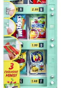 MGA’s Miniverse-Vending Machine