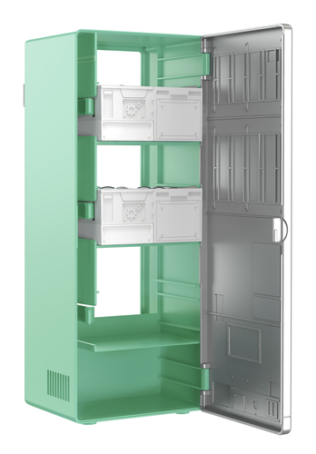MGA's Miniverse-Vending Machine - Afbeelding 9
