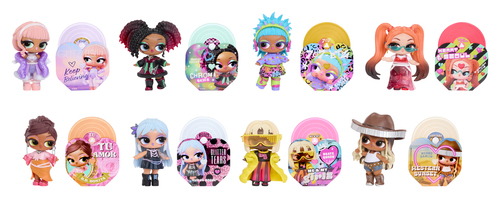 L.O.L. Surprise Music Festival Minipop - Afbeelding 2