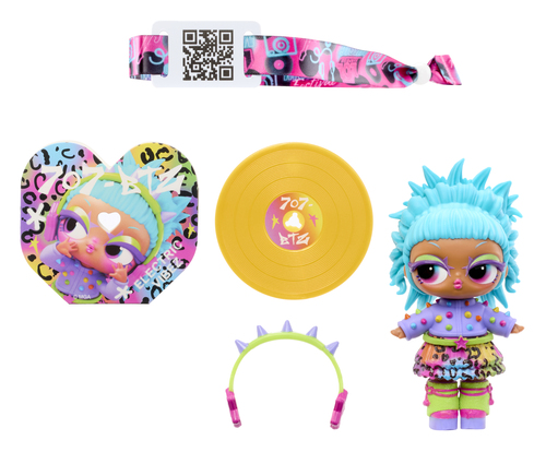 L.O.L. Surprise Music Festival Minipop - Afbeelding 3