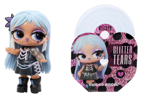 L.O.L. Surprise Music Festival Minipop - Afbeelding 6