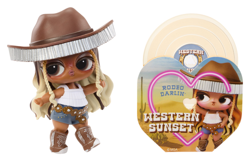 L.O.L. Surprise Music Festival Minipop - Afbeelding 7