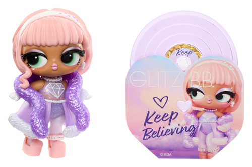 L.O.L. Surprise Music Festival Minipop - Afbeelding 8