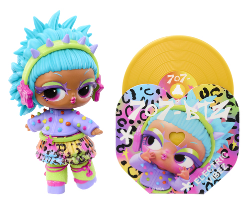 L.O.L. Surprise Music Festival Minipop - Afbeelding 9