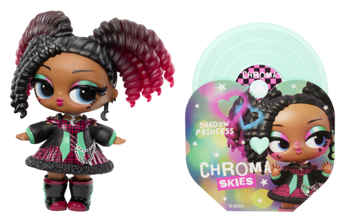 L.O.L. Surprise Music Festival Minipop - Afbeelding 10