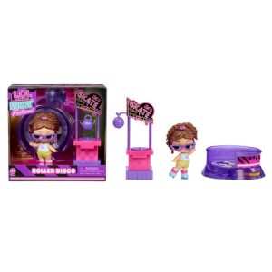 L.O.L. Surprise Music Festival Furniture Packs