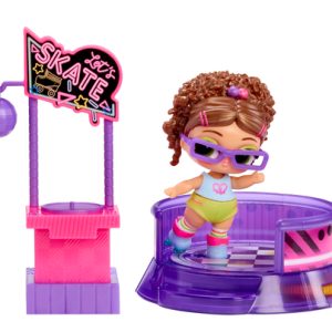 L.O.L. Surprise Music Festival Furniture Packs