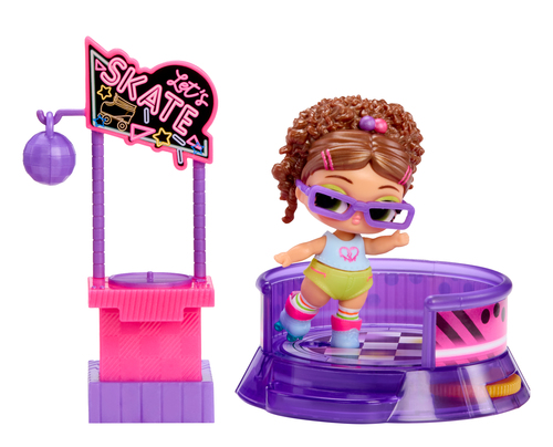 L.O.L. Surprise Music Festival Furniture Packs - Afbeelding 2