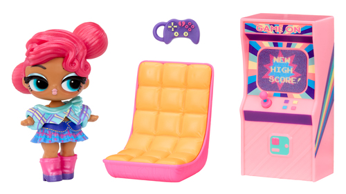 L.O.L. Surprise Music Festival Furniture Packs - Afbeelding 3