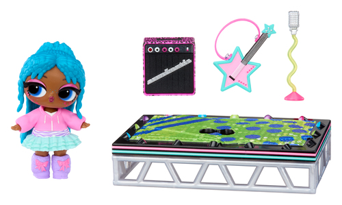 L.O.L. Surprise Music Festival Furniture Packs - Afbeelding 4