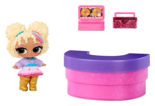 L.O.L. Surprise Music Festival Furniture Packs - Afbeelding 5