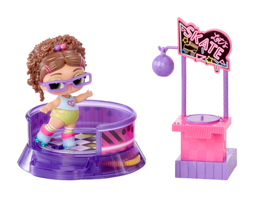 L.O.L. Surprise Music Festival Furniture Packs - Afbeelding 8