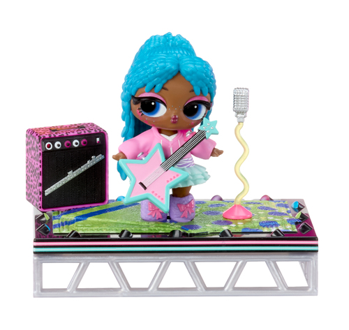 L.O.L. Surprise Music Festival Furniture Packs - Afbeelding 10