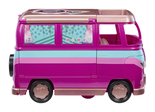 L.O.L. Surprise Music Festival Tour Bus - Afbeelding 5