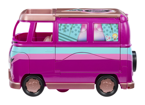 L.O.L. Surprise Music Festival Tour Bus - Afbeelding 6