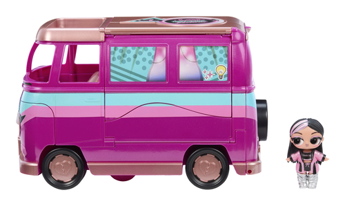 L.O.L. Surprise Music Festival Tour Bus - Afbeelding 7