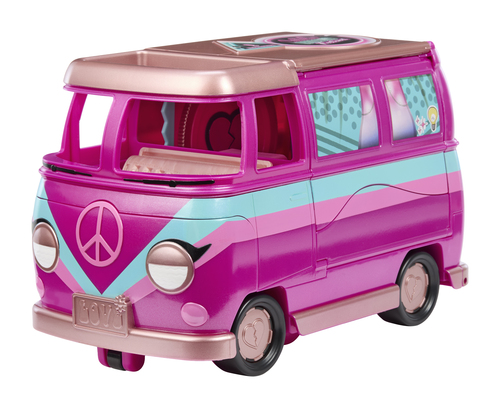 L.O.L. Surprise Music Festival Tour Bus - Afbeelding 8