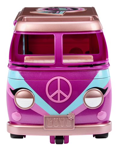 L.O.L. Surprise Music Festival Tour Bus - Afbeelding 10