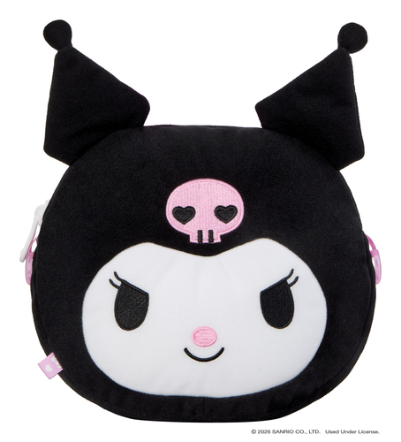 L.O.L. Surprise Loves Hello Kitty & Friends BIG Plush A Asst - Afbeelding 4