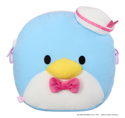 L.O.L. Surprise Loves Hello Kitty & Friends BIG Plush A Asst - Afbeelding 5