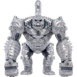 Armorsaurs Feature Villain-King Chrome