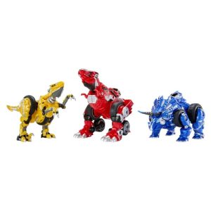 Armorsaurs Evolver Asst