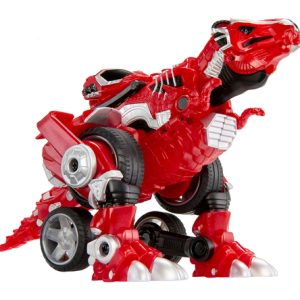 Armorsaurs Evolver “Ajax”