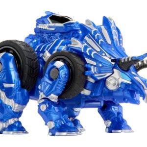 Armorsaurs Evolver “Cobalt”