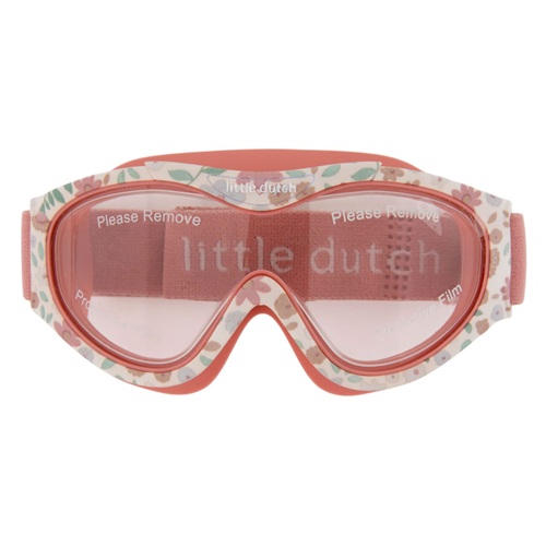 Little Dutch - Dreamy Mermaid Zwembril