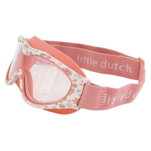 Little Dutch - Dreamy Mermaid Zwembril - Afbeelding 2