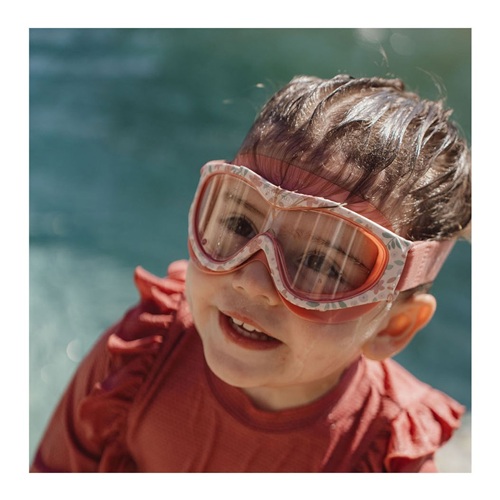 Little Dutch - Dreamy Mermaid Zwembril - Afbeelding 3