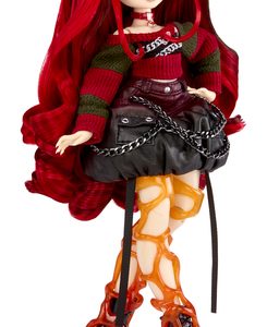 MirrorMi Fashion Doll “Blase Maxx “