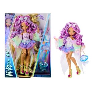 MirrorMi Fashion Doll “Luna Skye”
