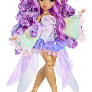 MirrorMi Fashion Doll “Luna Skye”