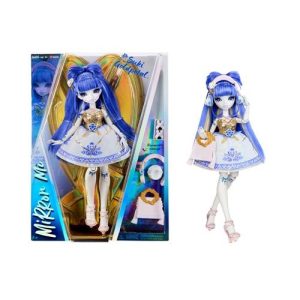 MirrorMi Fashion Doll ” Suki  Goldpetal”