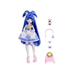 MirrorMi Fashion Doll ” Suki  Goldpetal”