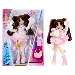 MirrorMi Fashion Doll “Akiko Kittyyama”