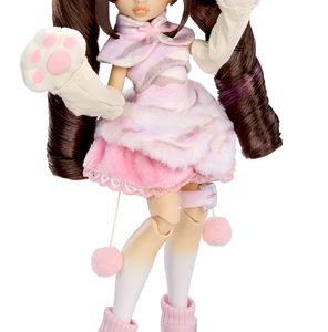 MirrorMi Fashion Doll “Akiko Kittyyama”