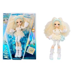 MirrorMi Fashion Doll ” Shai Meadows “