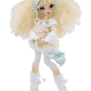 MirrorMi Fashion Doll ” Shai Meadows “
