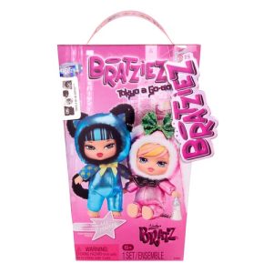 Bratz Bratziez Tokyo a Go-Go SK