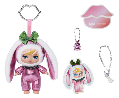 Bratz Bratziez Tokyo a Go-Go SK - Afbeelding 3