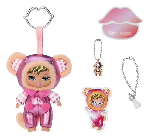 Bratz Bratziez Tokyo a Go-Go SK - Afbeelding 5