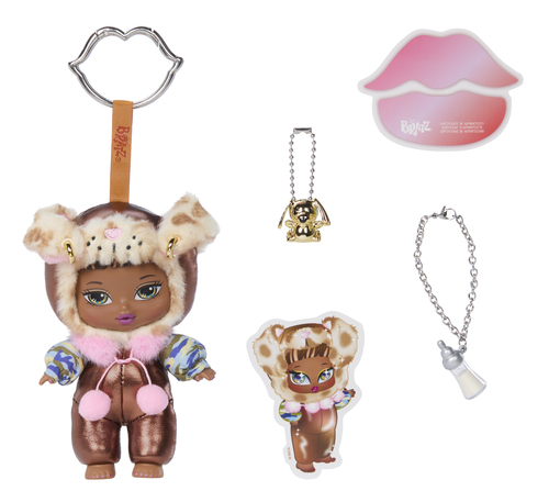 Bratz Bratziez Tokyo a Go-Go SK - Afbeelding 7