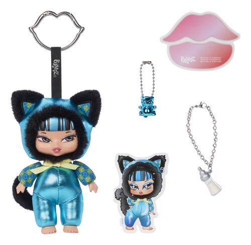 Bratz Bratziez Tokyo a Go-Go SK - Afbeelding 9