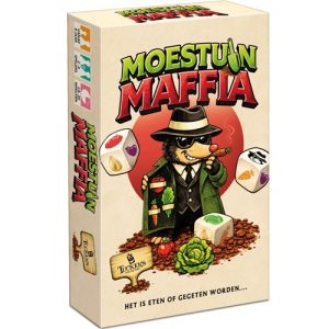 Moestuin Maffia