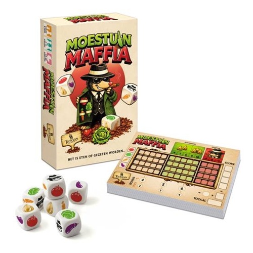 Moestuin Maffia - Afbeelding 2