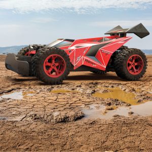 Silverlit R/c Exost Rocket One Max